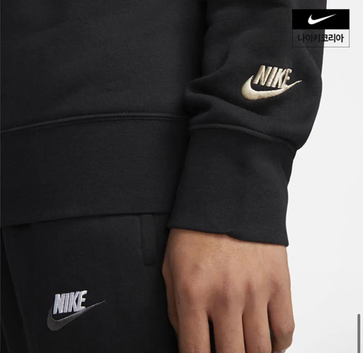 나이키 NIKE 맨투맨 스웨트 셔츠 XXL 6