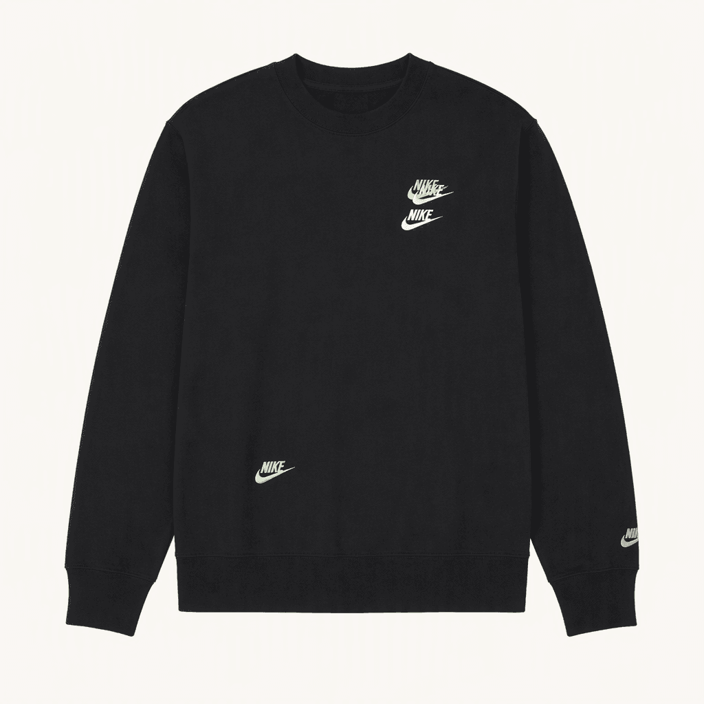 나이키 NIKE 맨투맨 스웨트 셔츠 XXL