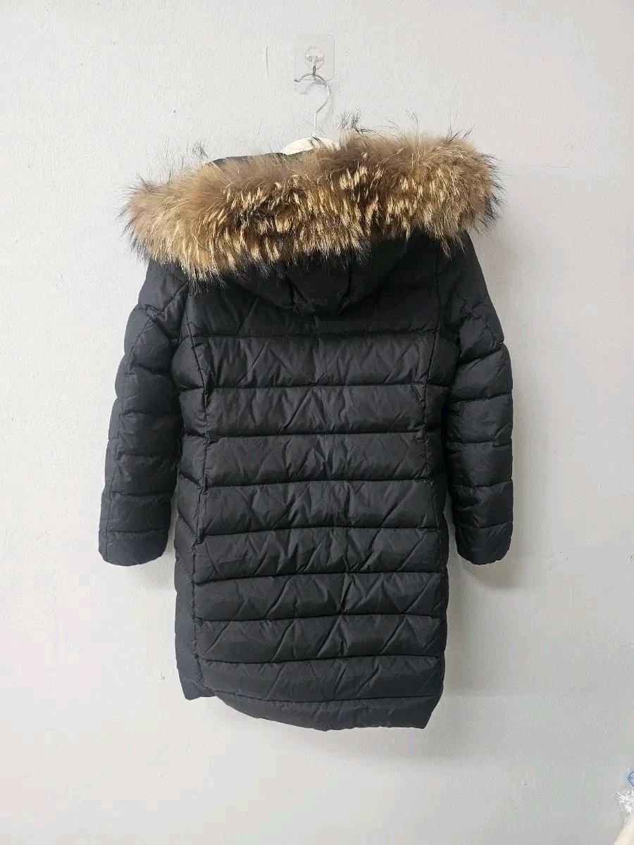 정품)몽클레어 제네브리에 롱패딩 2 7