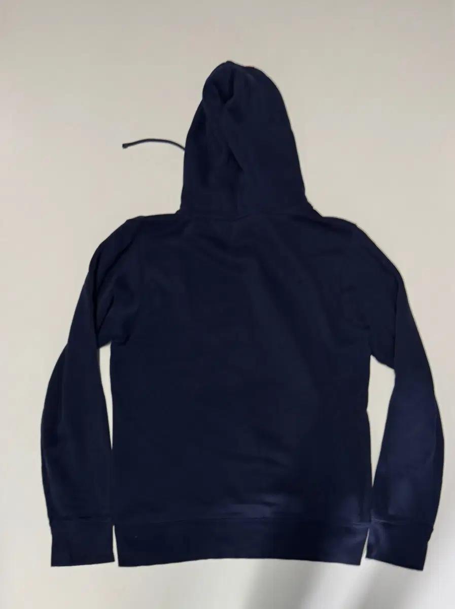 희귀!! 디키즈 Dickies 스펠아웃 오리지널 후드티 M 네이비 3
