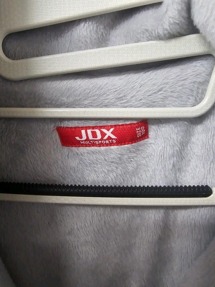 JDX 퀼팅 집업 자켓 7