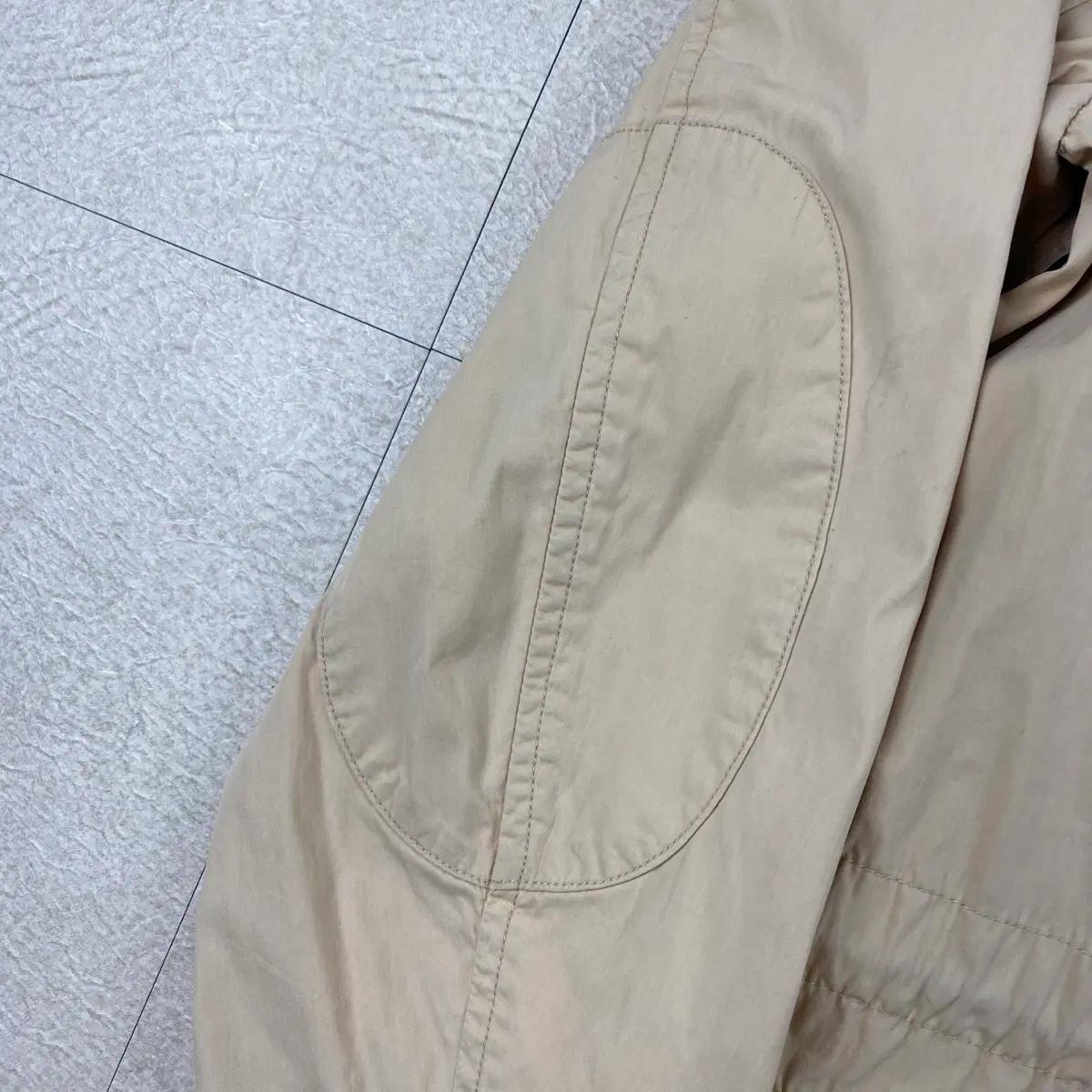 00s 폴로 포켓 유틸리티 헌팅 자켓(95) 7