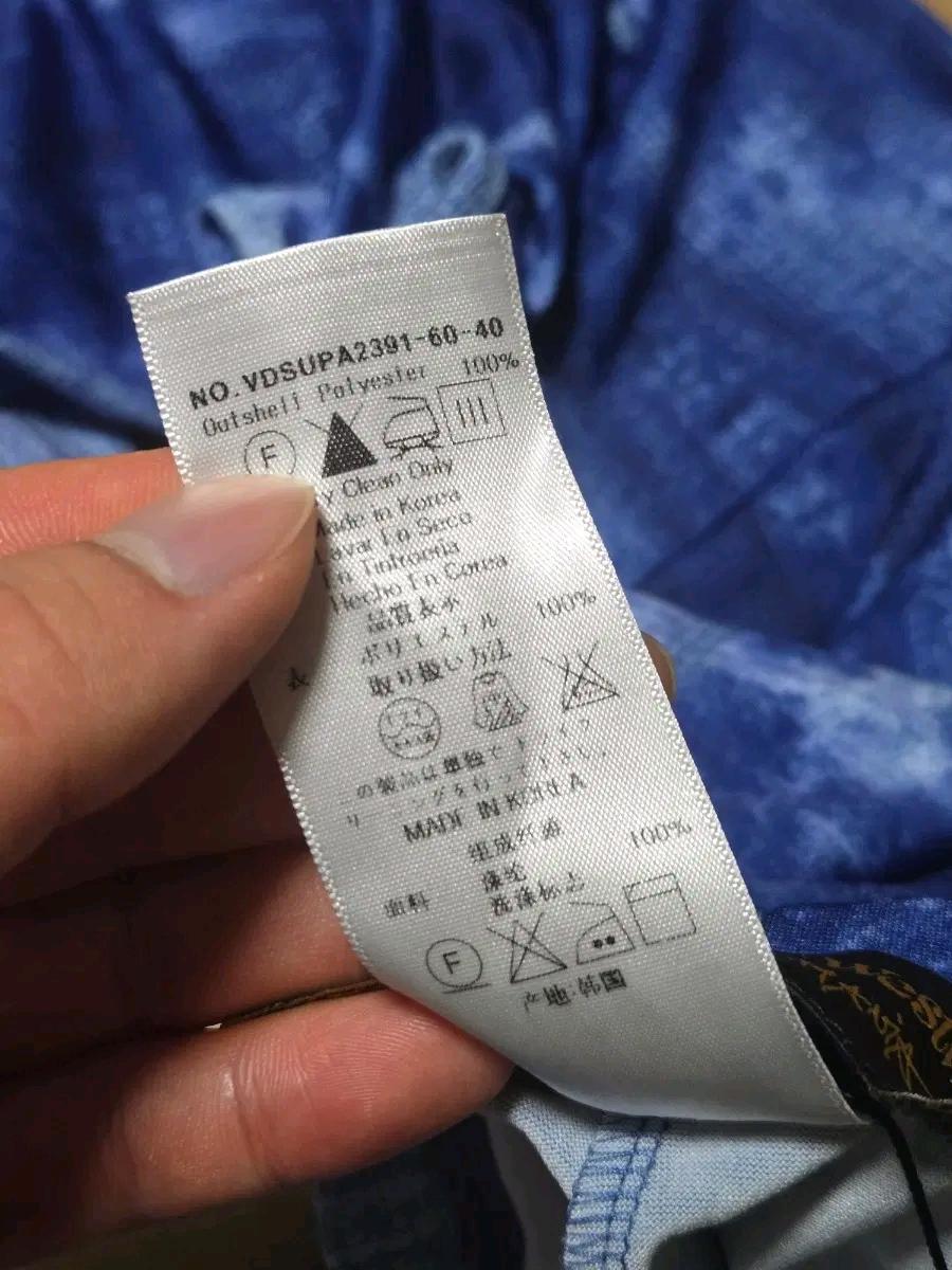 비비안웨스트우드 앵글로매니아 레깅스 새상품 / 여성 레깅스 6