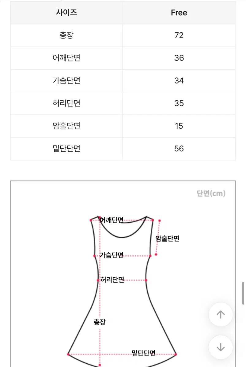[미개봉 새상품]셔링 미니원피스 블랙 4