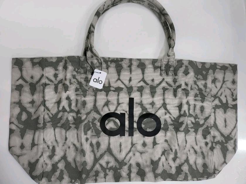 새제품)알로 타이다이 쇼퍼백+이너백(39000원) 2