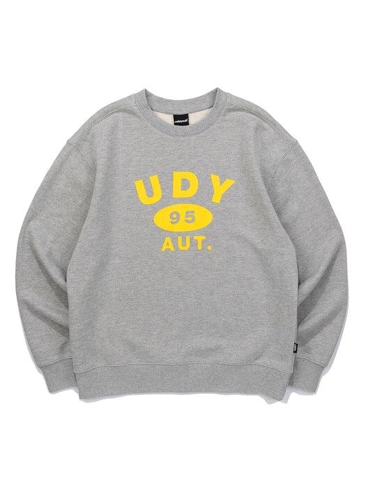 무신사 UDY 맨투맨 티셔츠 5