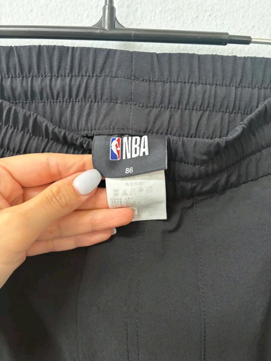 NBA 조거 팬츠 86 4