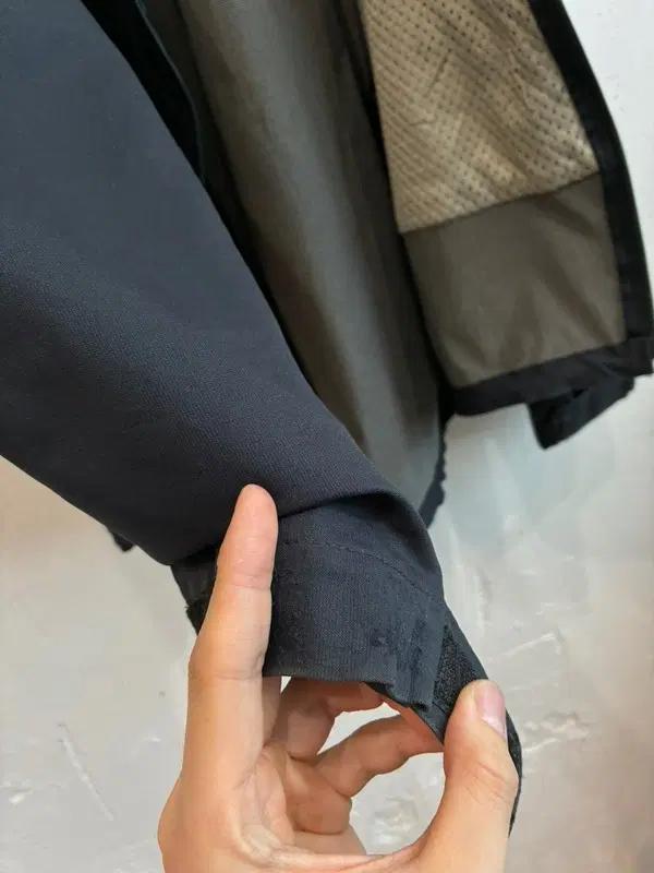 00s 파타고니아 디멘션 자켓 13