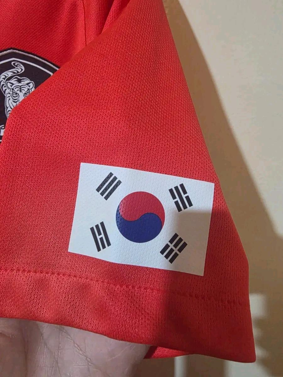 나이키 국가대표 손흥민 유니폼 S 5