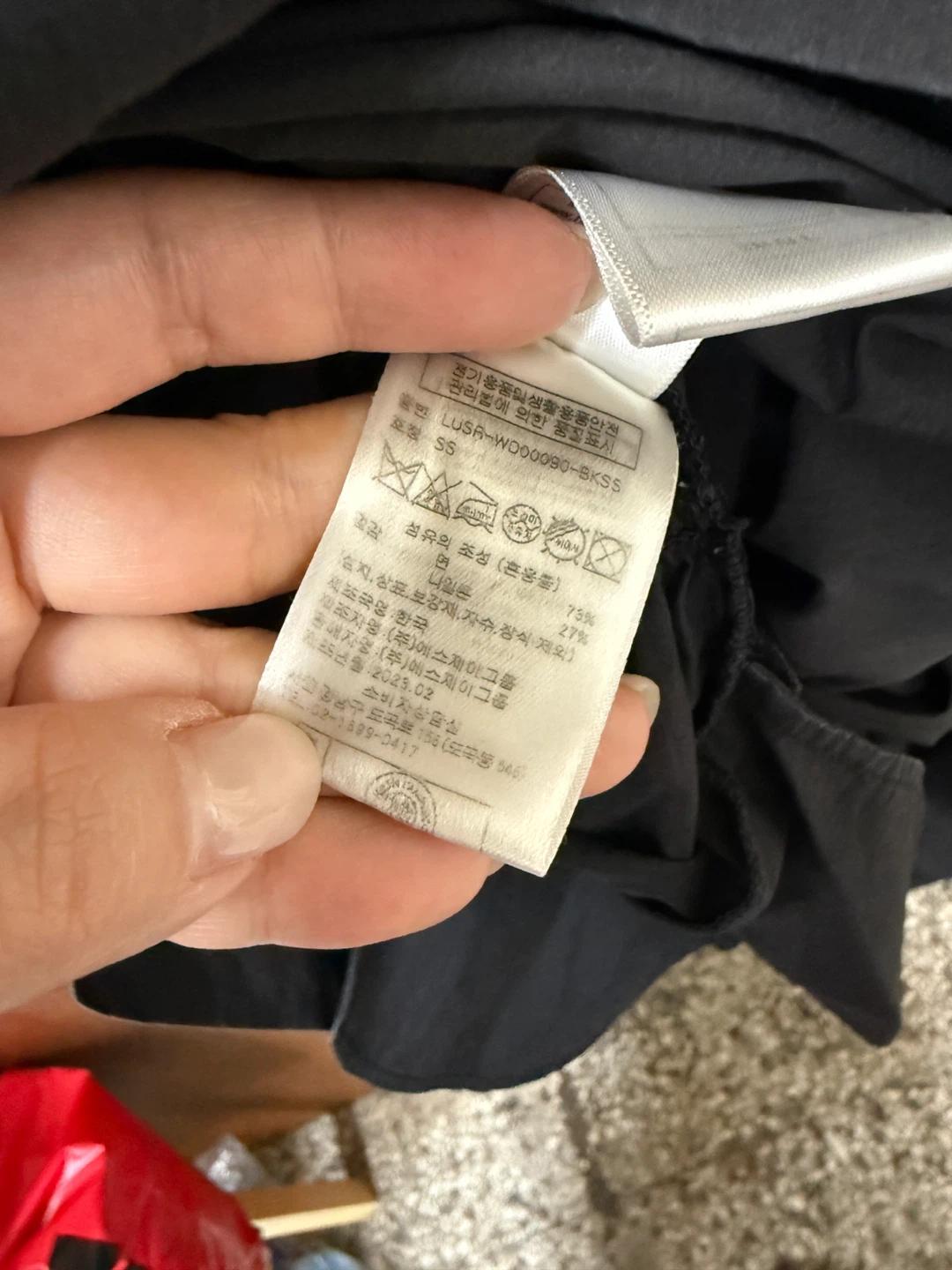 (정품) 헬렌카민스키 블랙 스모킹 원피스 11