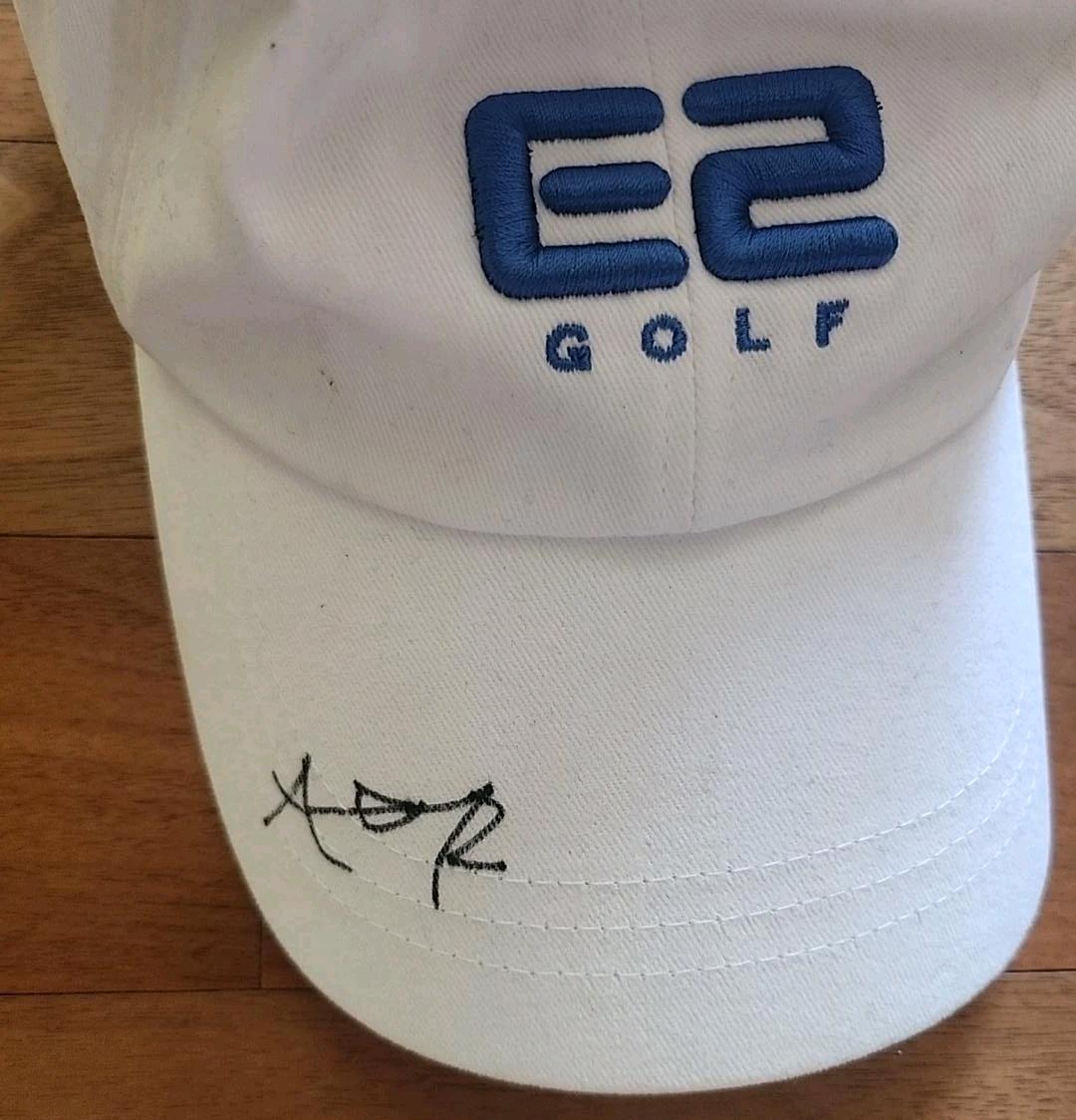 Emax GOLF 볼 캡모자 6