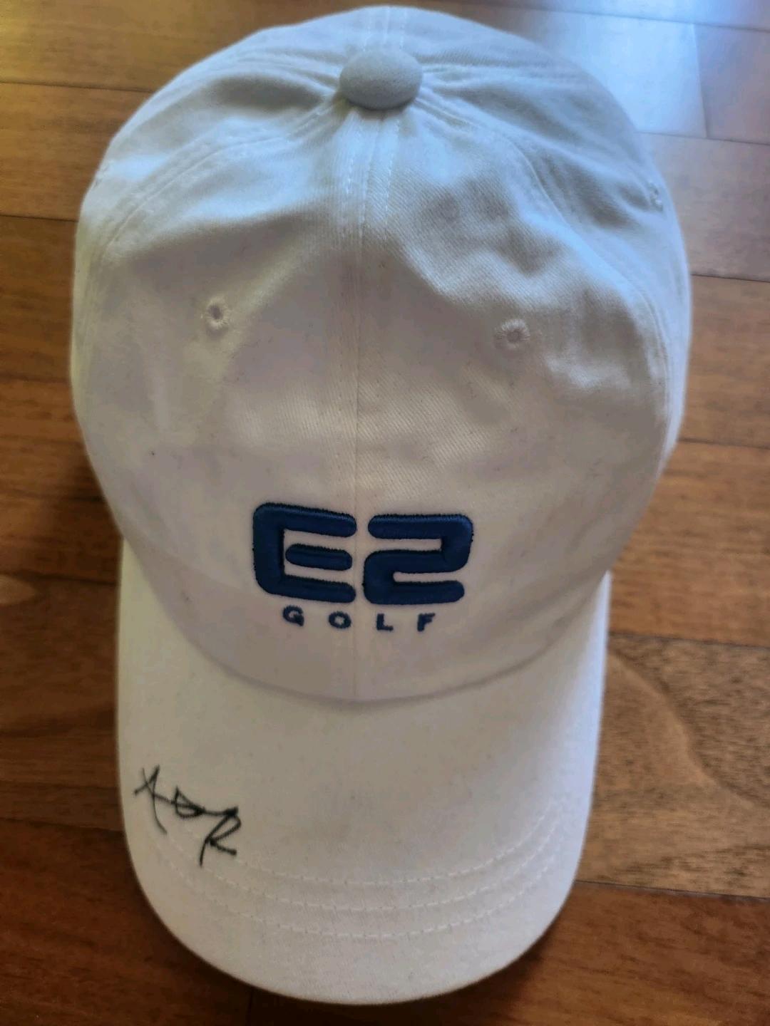 Emax GOLF 볼 캡모자 2