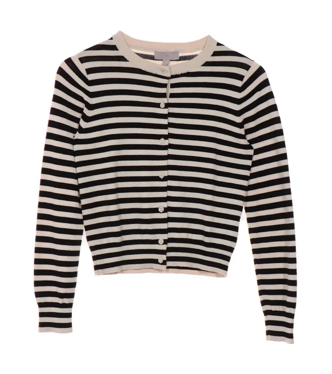 h&m 파인니트가디건 2