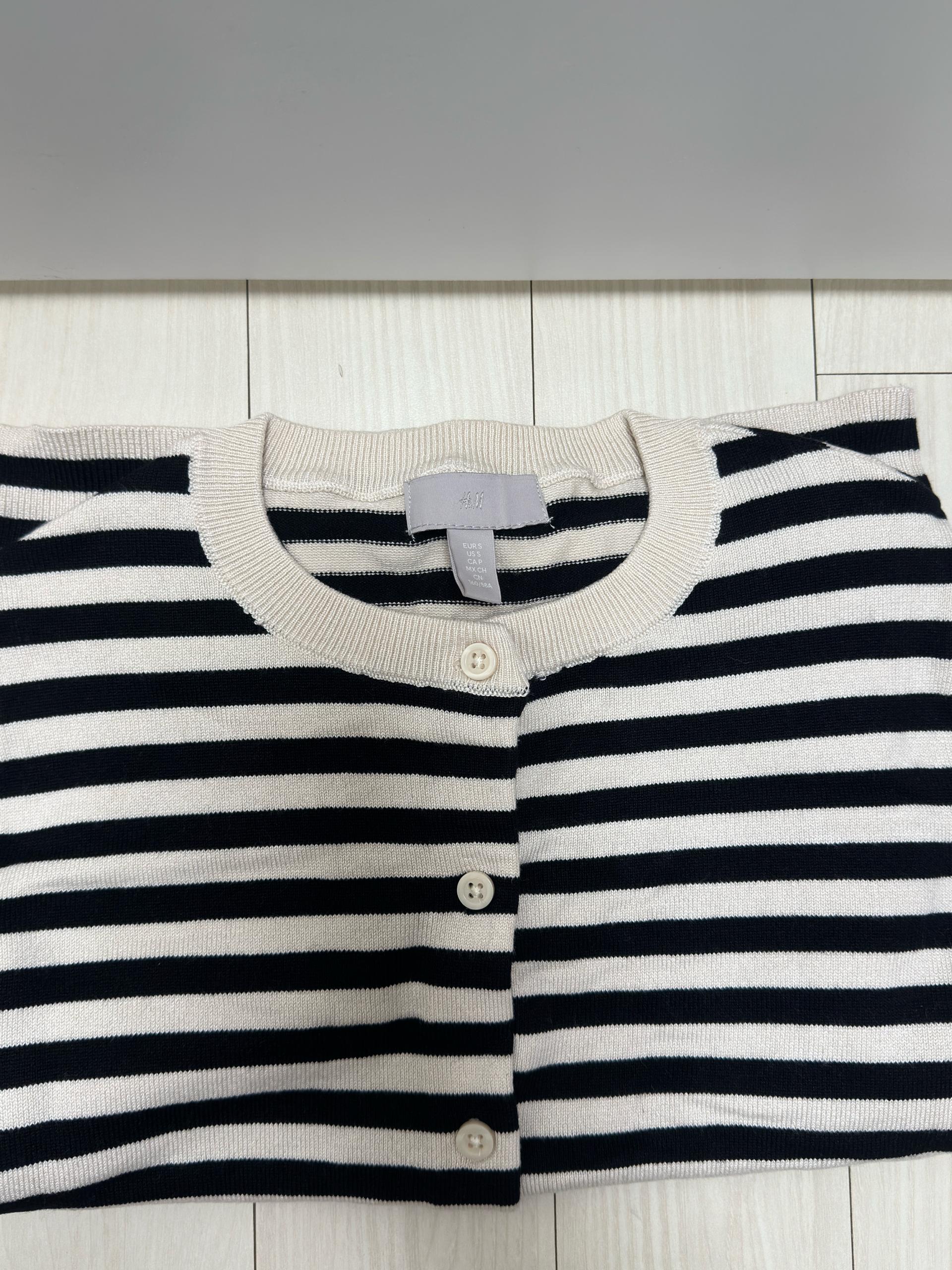 h&m 파인니트가디건 3
