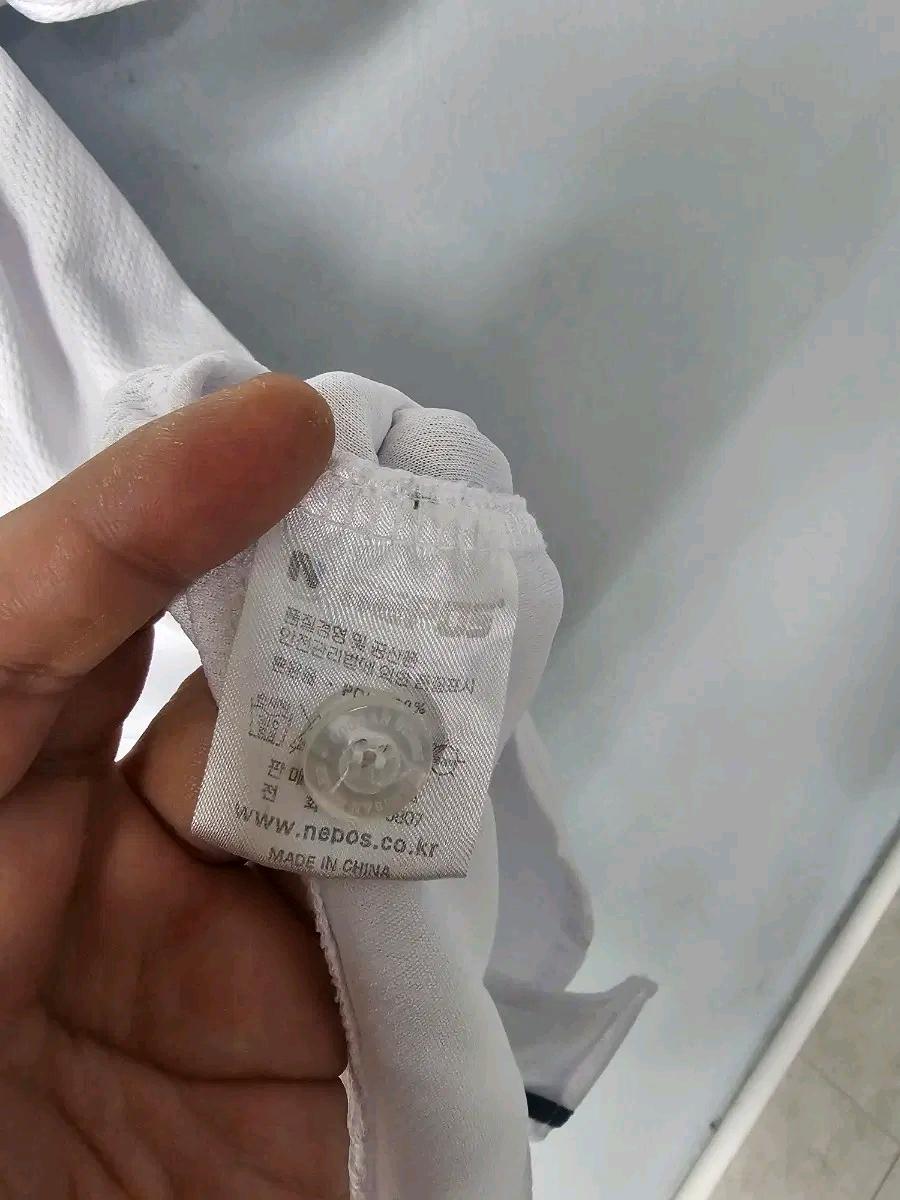 두산 베어스 유니폼 8