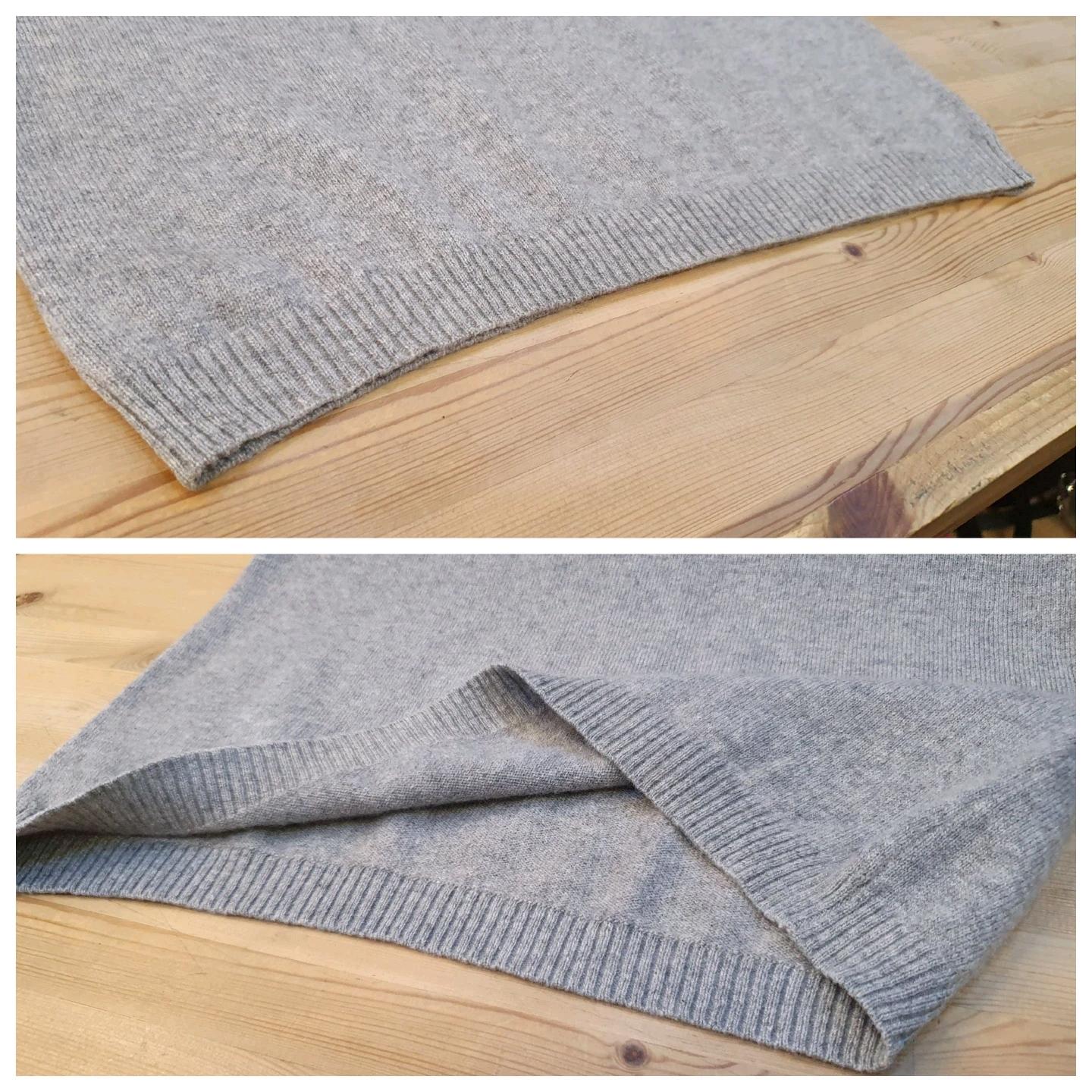 55.Cashmere 라운드 반팔니트 6