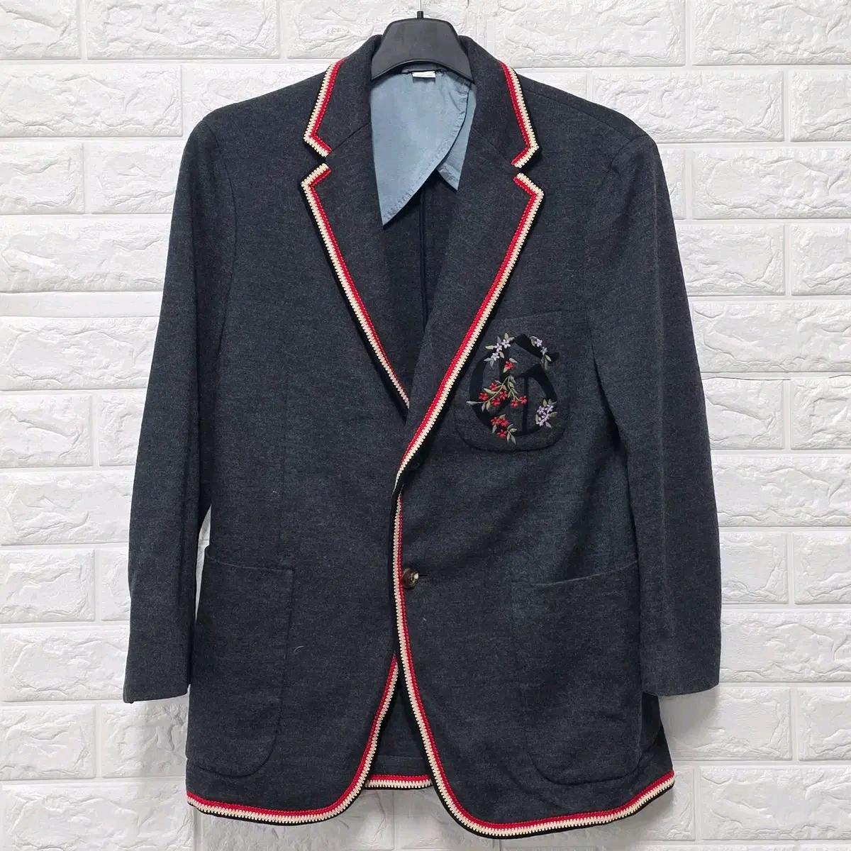 M 18s 구찌 GUCCI 블레이저 (매장판) C654 2