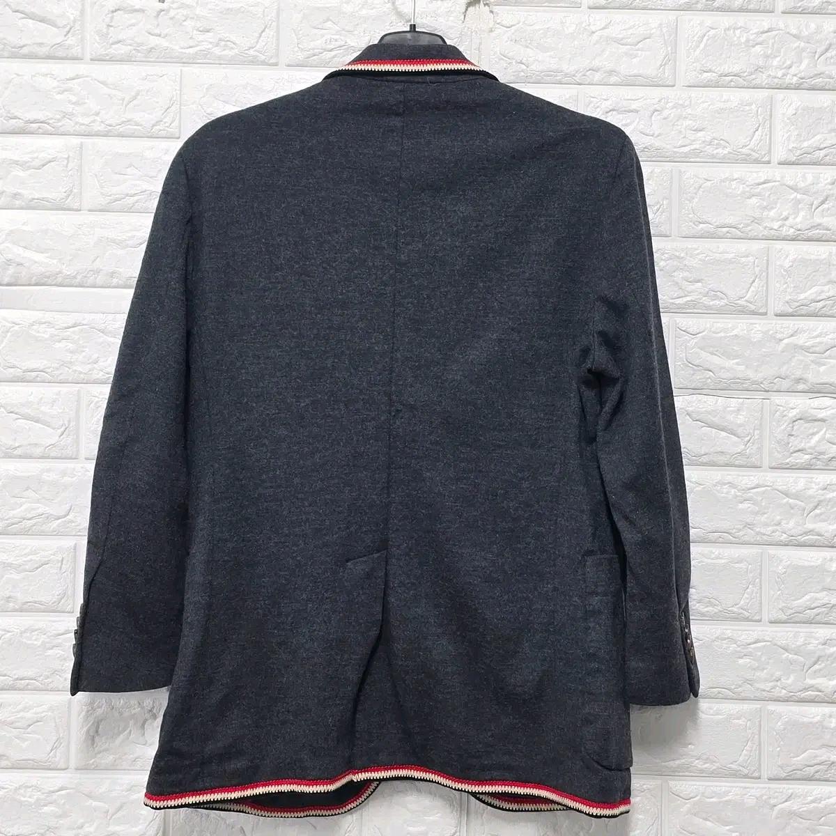 M 18s 구찌 GUCCI 블레이저 (매장판) C654 5