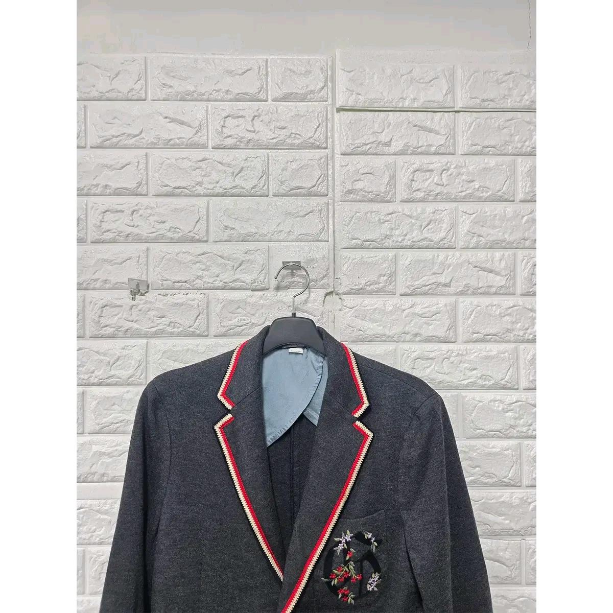 M 18s 구찌 GUCCI 블레이저 (매장판) C654 6