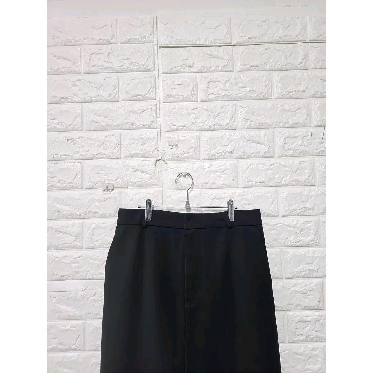 28인치 헬베티카 블랙 스커트 F63 6