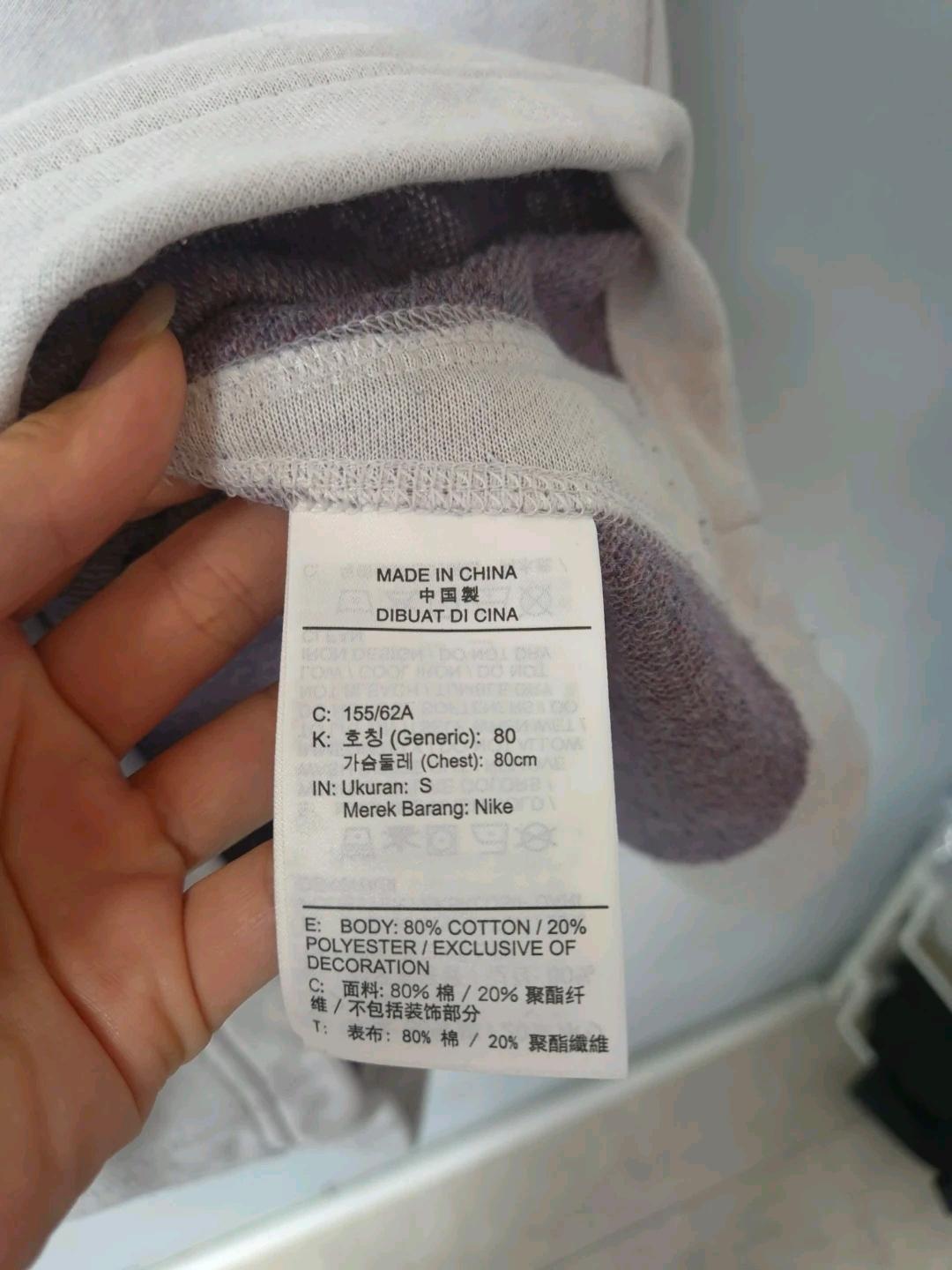 나이키 여성 반팔 원피스 S 5