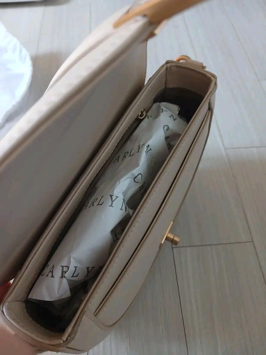 칼린 문백 라이트베이지 5