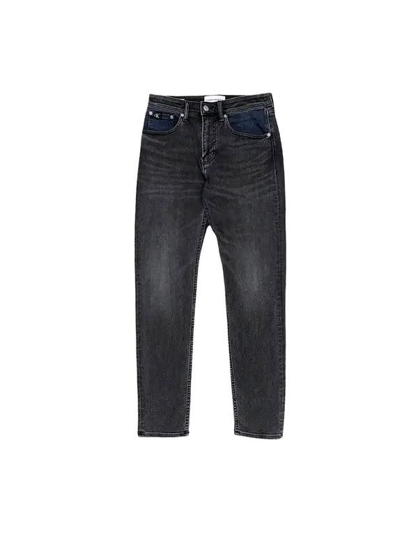 CALVIN KLEIN 모던 테이퍼 핏 데님팬츠 W30 L32 2