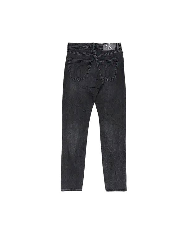 CALVIN KLEIN 모던 테이퍼 핏 데님팬츠 W30 L32 8