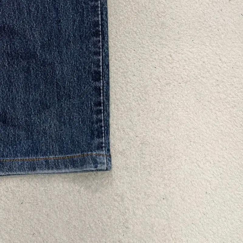 LEVI'S 511 데님팬츠 W32 L32 4