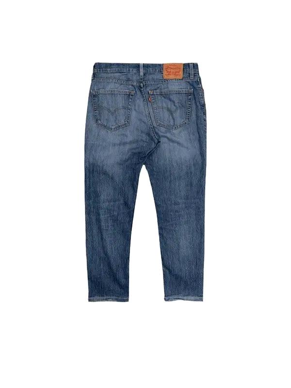 LEVI'S 511 데님팬츠 W32 L32 8