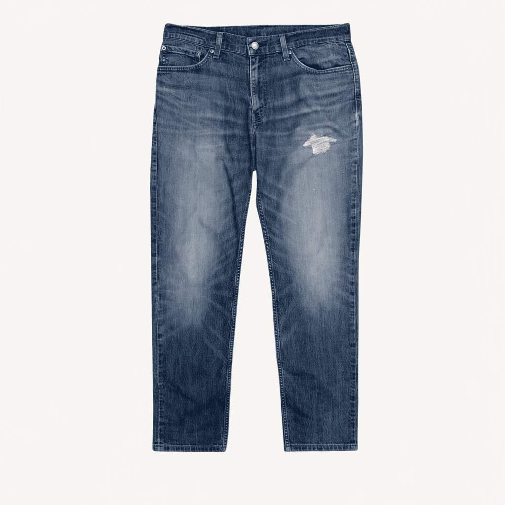 LEVI'S 511 데님팬츠 W32 L32 착용컷
