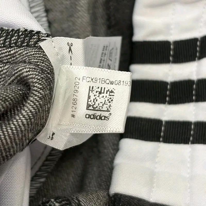 ADIDAS 데님 아디 브레이크 팬츠 6