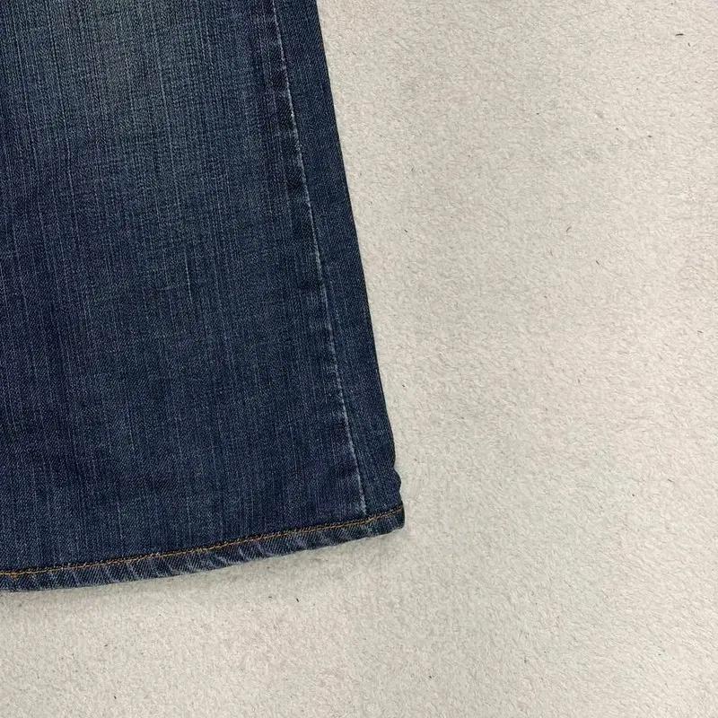 LEVI'S 부츠컷 데님팬츠 29 32 4