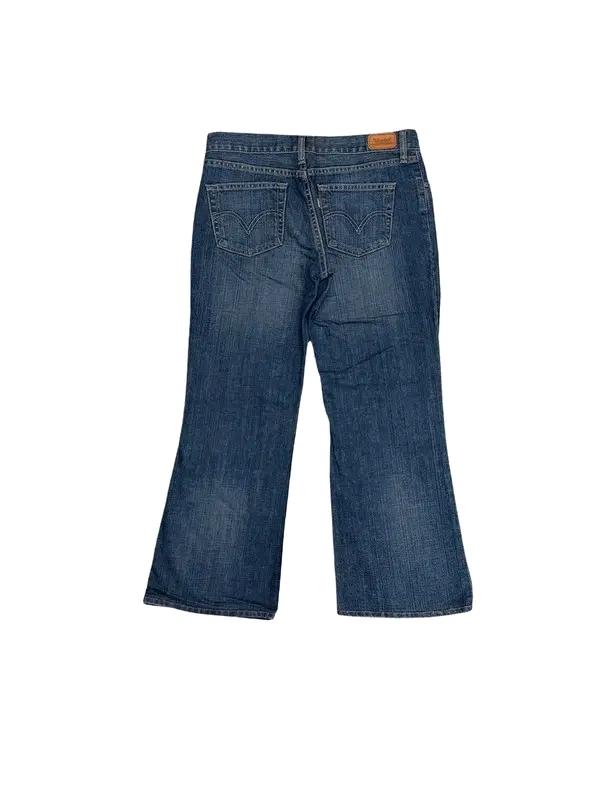 LEVI'S 부츠컷 데님팬츠 29 32 7