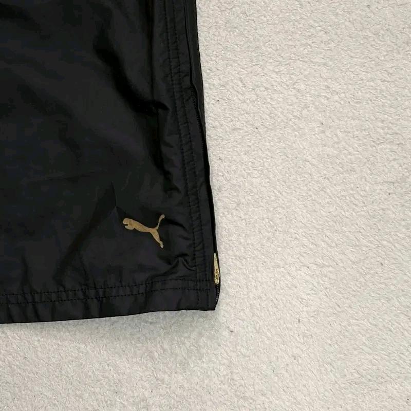 PUMA 트레이닝 팬츠 M 4