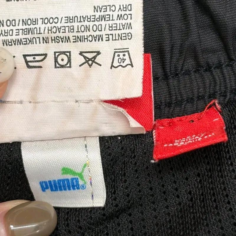 PUMA 트레이닝 팬츠 M 7