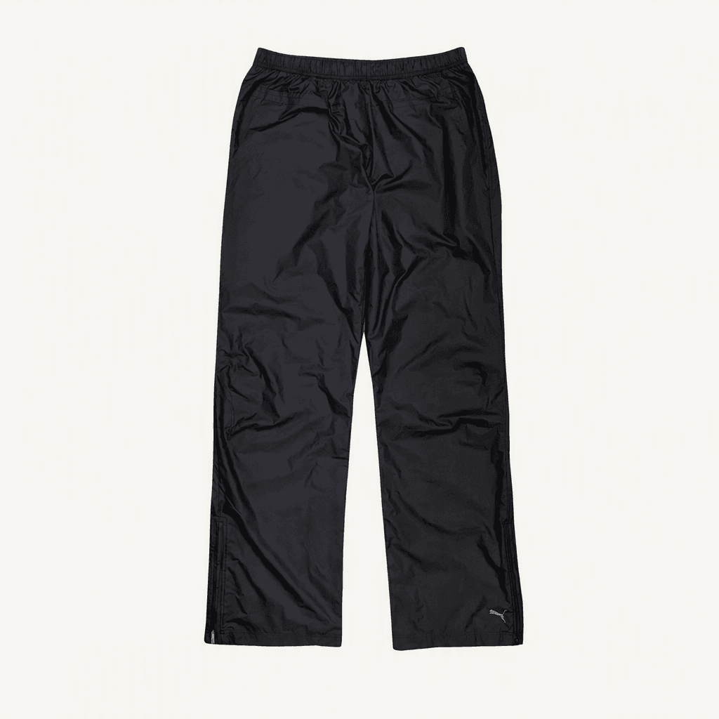 PUMA 트레이닝 팬츠 M