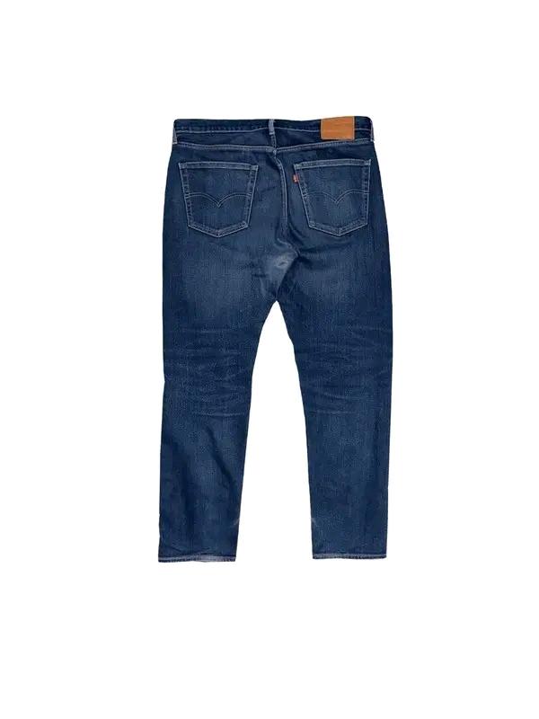 LEVI'S 502 데님팬츠 W36 L32 10