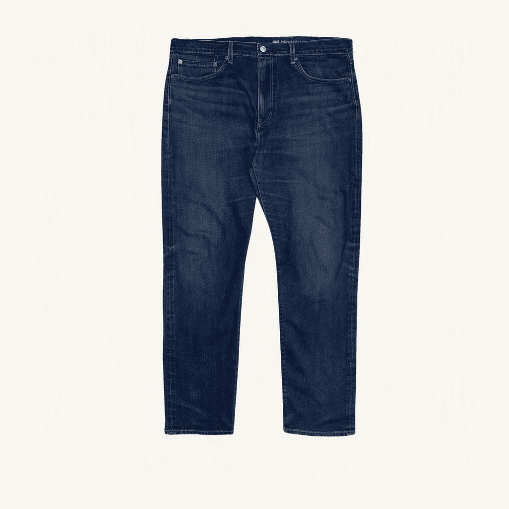 LEVI'S 502 데님팬츠 W36 L32