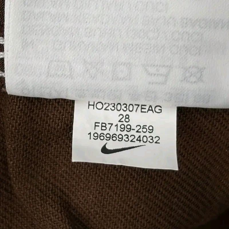 NIKE 카펜터 팬츠 S 7