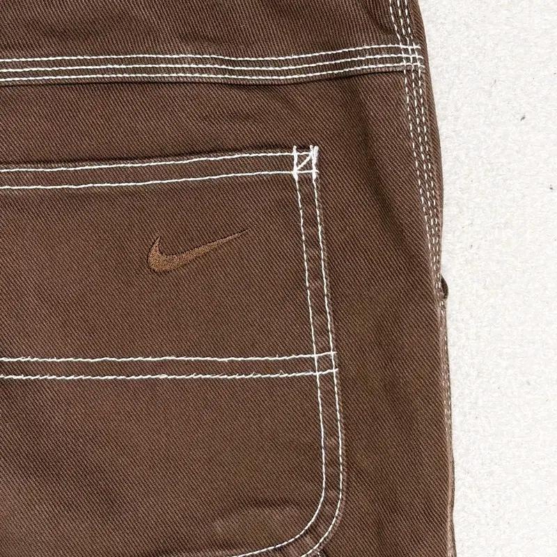 NIKE 카펜터 팬츠 S 8