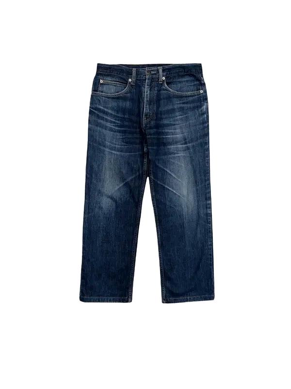 LEVI'S OT206 오렌지탭 데님팬츠 W34 L34 2