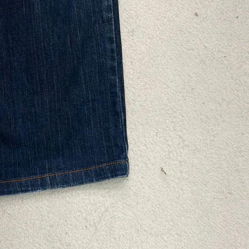 LEVI'S OT206 오렌지탭 데님팬츠 W34 L34 4
