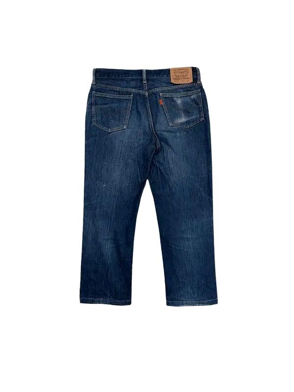LEVI'S OT206 오렌지탭 데님팬츠 W34 L34 7