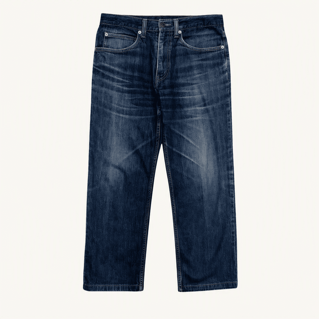 LEVI'S OT206 오렌지탭 데님팬츠 W34 L34