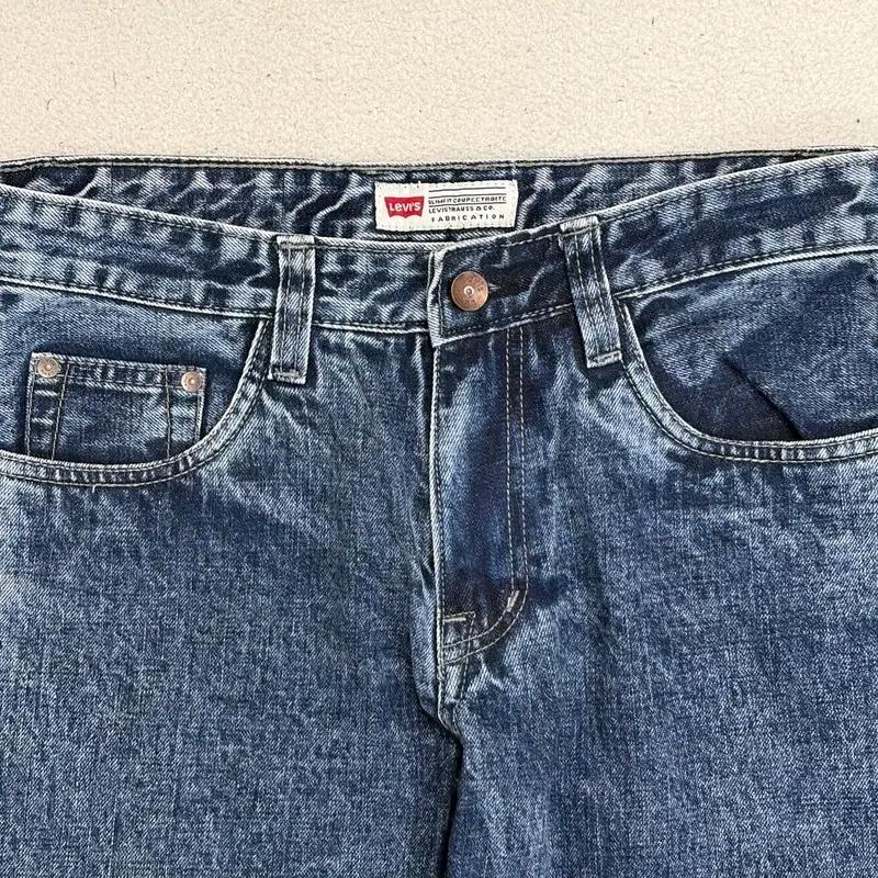 LEVI'S 데님팬츠 29 3