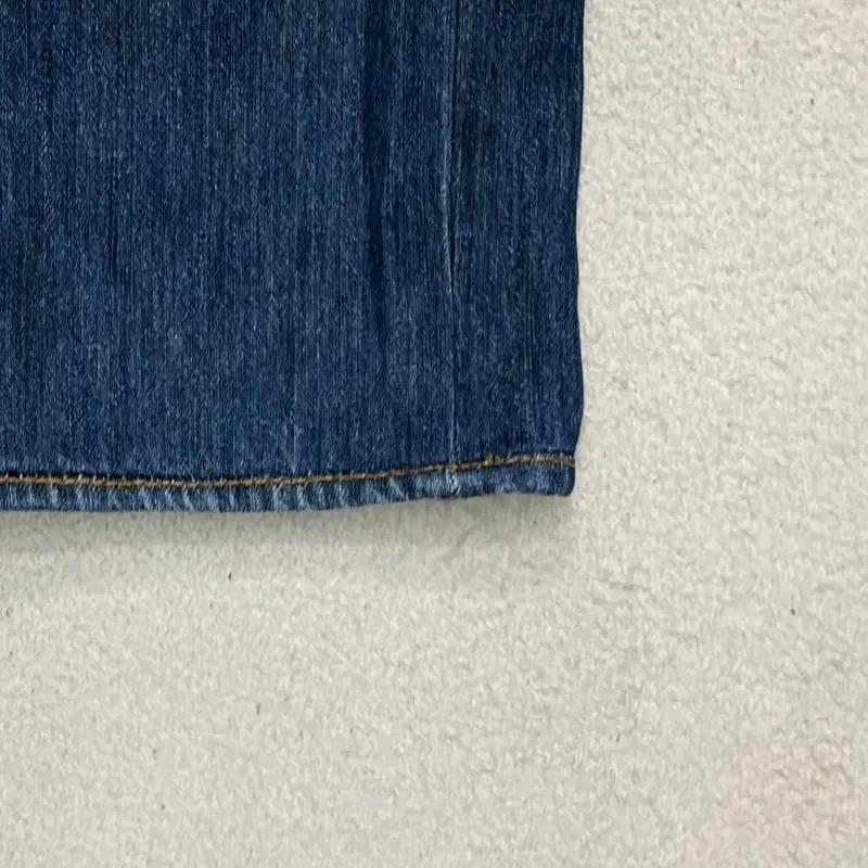 LEVI'S 501 버튼플라이 데님팬츠 W33 L30 4