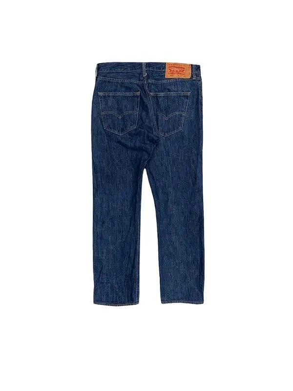 LEVI'S 501 버튼플라이 데님팬츠 W33 L30 8