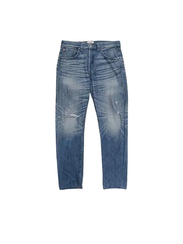 LEVI'S 501 버튼플라이 데님팬츠 W32 L33 2