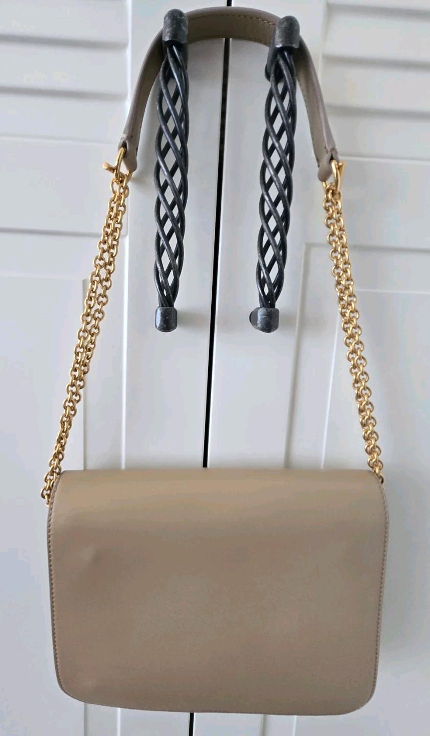 멀버리 Mulberry 클리프튼 숄더백 3